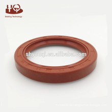 hot sale double lips customized rubber oil seal for motorcycle sealing parts